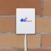 28dBi 4G Antenna with SMA Male Connector for 4G LTE FDD / TDD Router - Image 7