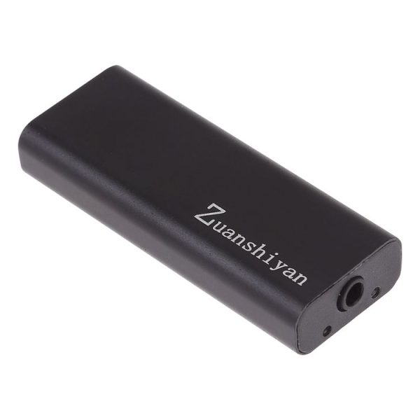 Portable HiFi Stereo Audio Headphone Amplifier - Image 3
