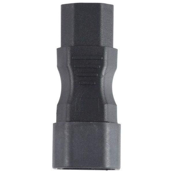 C13 to C14 AC Power Plug Adapter Converter Socket - Image 3