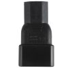 C13 to C20 AC Power Plug Adapter Converter Socket - Image 3