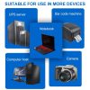 C13 to C20 AC Power Plug Adapter Converter Socket - Image 5