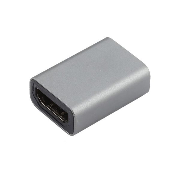 8K HDMI Female to HDMI Female Adapter - Image 3