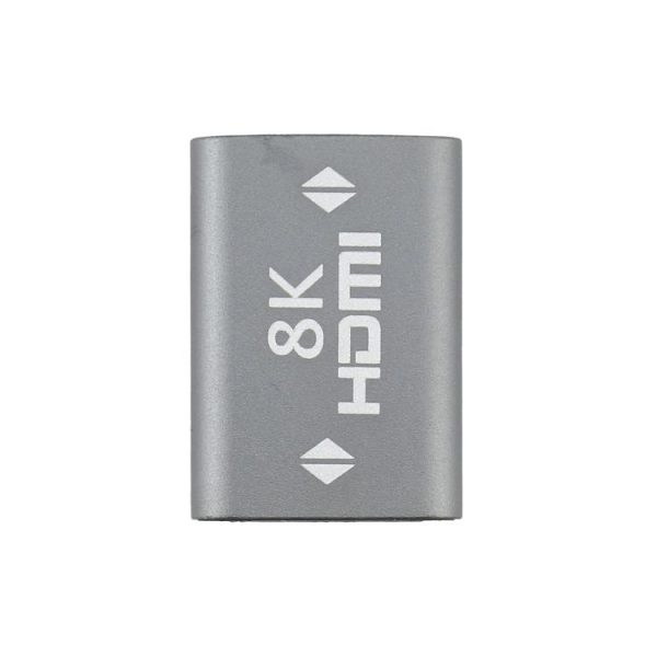 8K HDMI Female to HDMI Female Adapter - Image 4
