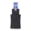 RJ45 Male to Female Converter Straight Extension Adapter for Cat5 Cat6 LAN Ethernet Network Cable - Image 2