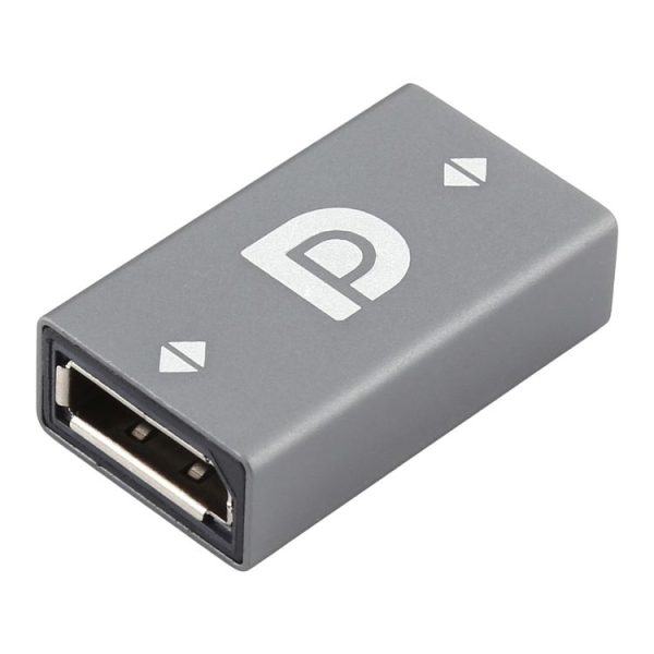 Display Port Female to Display Port Female Adapter