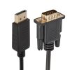 DP to VGA HD Converter Cable, Cable Length: 1.8m - Image 2