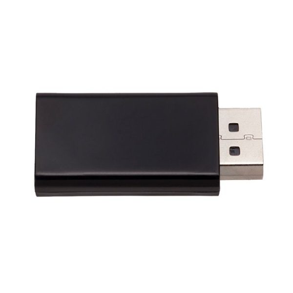 DP Male to HDMI Female HD Converter - Image 2