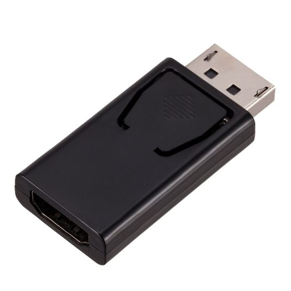 DP Male to HDMI Female HD Converter - Image 4