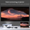 Basix D1 Mini DP to HDMI + DVI + VGA 1080P Multi-function Converter, Cable Length: 15cm (Black) - Image 5