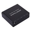 NK-3X1 Full HD SPDIF / Toslink Digital Optical Audio 3 x 1 Switcher Extender with IR Remote Controller - Image 3
