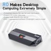 R1pro Windows and Linux System Mini PC, Quad Core 1.5GHz, RAM: 1GB, ROM: 8GB, Support WiFi - Image 5