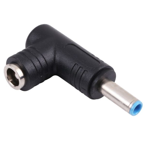240W 4.5 x 3.0mm Male to 5.5 x 2.5mm Female Adapter Connector for HP - Image 2