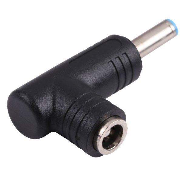 240W 4.5 x 3.0mm Male to 5.5 x 2.5mm Female Adapter Connector for HP - Image 3