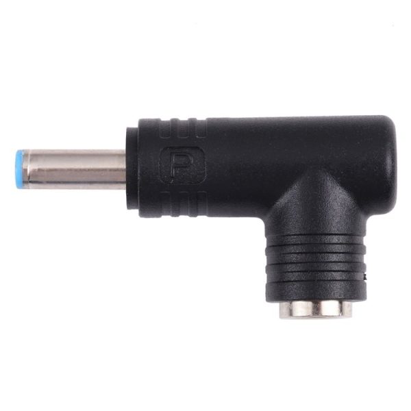 240W 4.5 x 3.0mm Male to 5.5 x 2.5mm Female Adapter Connector for HP - Image 4