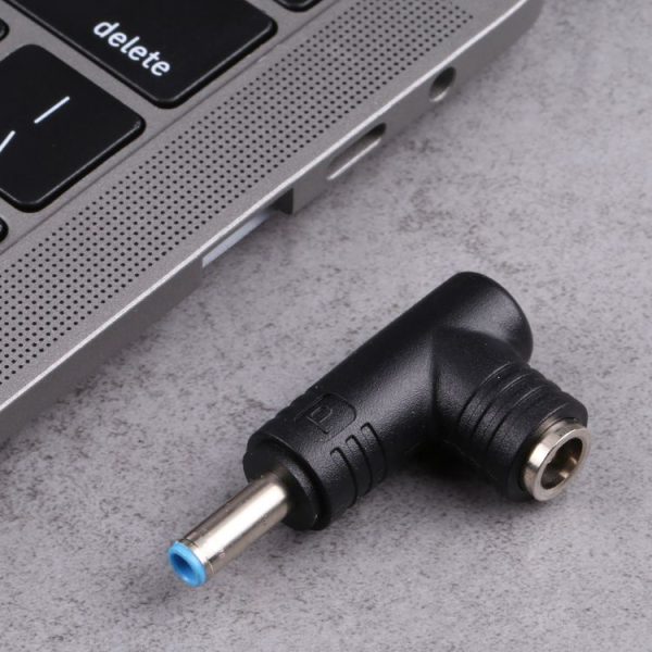 240W 4.5 x 3.0mm Male to 5.5 x 2.5mm Female Adapter Connector for HP - Image 5
