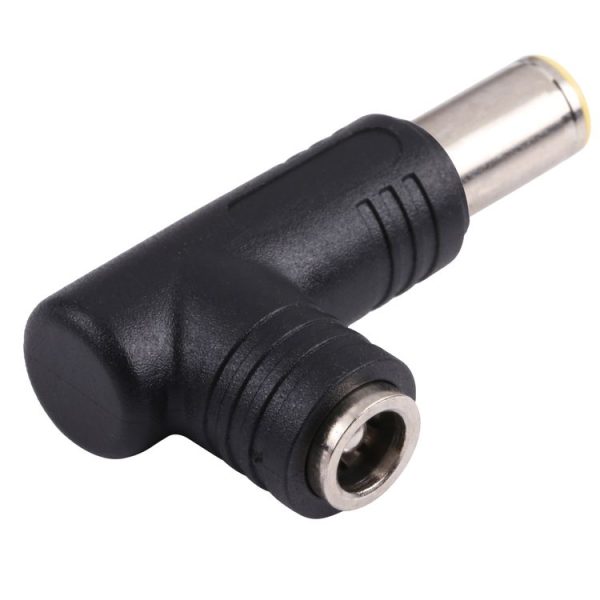 240W 7.9 x 5.5mm Male to 5.5 x 2.5mm Female Adapter Connector for IBM - Image 3