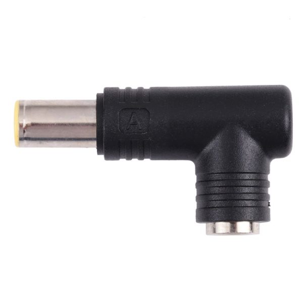 240W 7.9 x 5.5mm Male to 5.5 x 2.5mm Female Adapter Connector for IBM - Image 4
