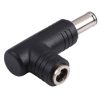 240W 6.0 x 1.4mm Male to 5.5 x 2.5mm Female Adapter Connector - Image 3