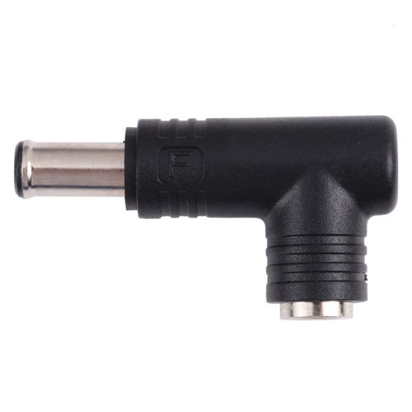240W 6.0 x 1.4mm Male to 5.5 x 2.5mm Female Adapter Connector - Image 4