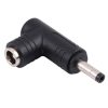 240W 4.0 x 1.7mm Male to 5.5 x 2.5mm Female Adapter Connector - Image 2