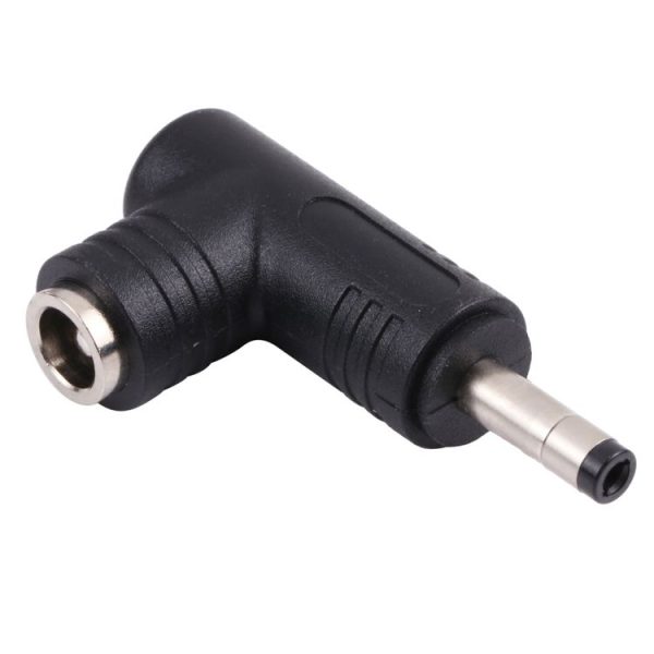 240W 4.0 x 1.7mm Male to 5.5 x 2.5mm Female Adapter Connector - Image 2