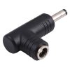240W 4.0 x 1.7mm Male to 5.5 x 2.5mm Female Adapter Connector - Image 3