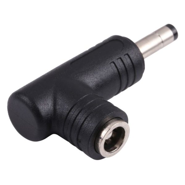 240W 4.0 x 1.7mm Male to 5.5 x 2.5mm Female Adapter Connector - Image 3