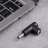240W 4.0 x 1.7mm Male to 5.5 x 2.5mm Female Adapter Connector - Image 5