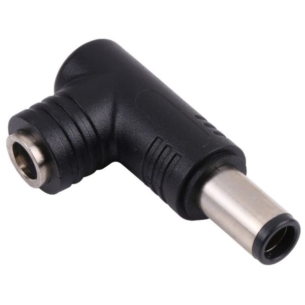 240W 7.4 x 0.6mm Male to 5.5 x 2.5mm Female Adapter Connector for HP - Image 2