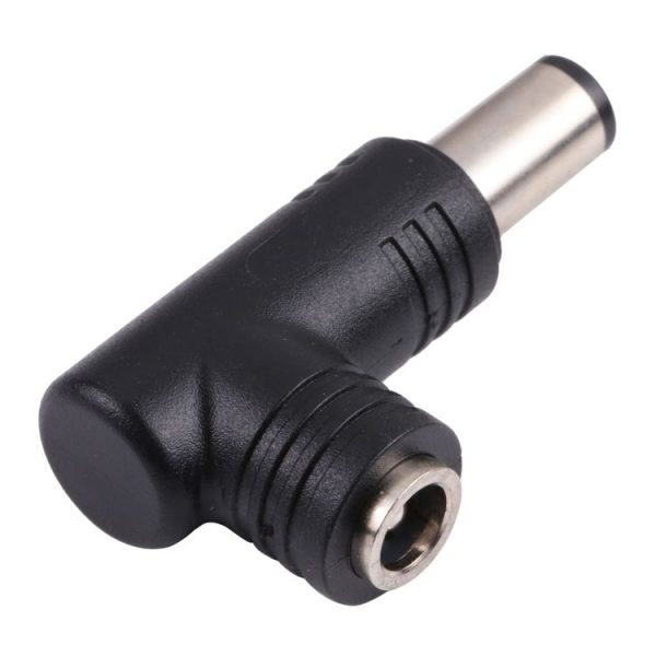 240W 7.4 x 0.6mm Male to 5.5 x 2.5mm Female Adapter Connector for HP - Image 3