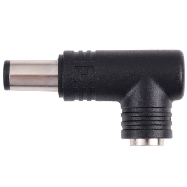 240W 7.4 x 0.6mm Male to 5.5 x 2.5mm Female Adapter Connector for HP - Image 4