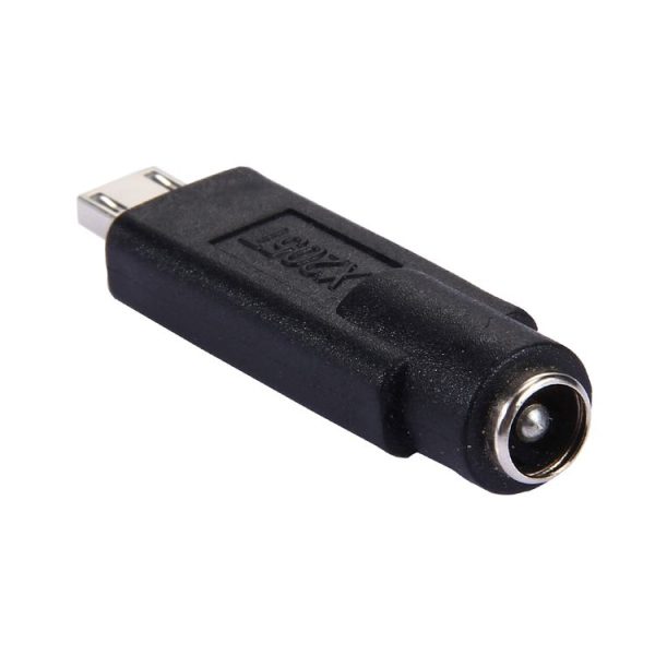 X205T Square Male to 5.5x2.1mm Female Interfaces Power Adapter for Asus Laptop Notebook - Image 3