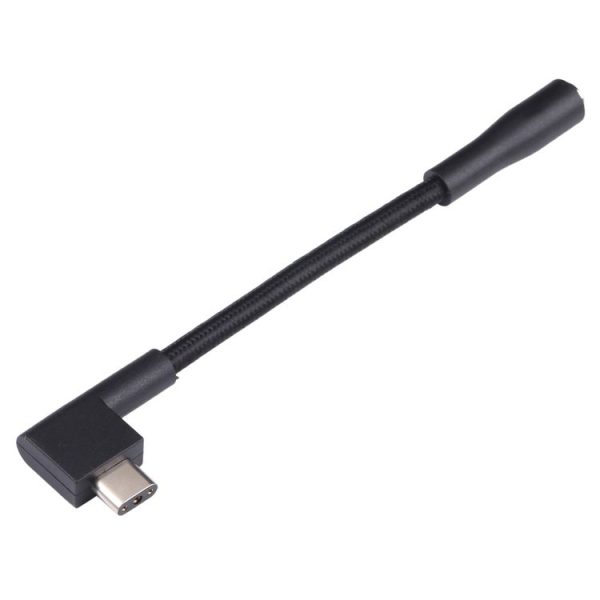 DC 5.5 x 2.5mm Female to Razer Interface Power Cable - Image 3
