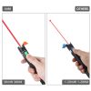 HT-30 30mW Visual Fault Locator Detector Tester Optical Laser Red Light Test Pen - Image 6