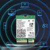 COMFAST CF-BE200-M WiFi7 BT5.4 Tri-Band Wireless Network Adapter M.2 Network WiFi Module - Image 13