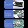 COMFAST CF-BE200-M WiFi7 BT5.4 Tri-Band Wireless Network Adapter M.2 Network WiFi Module - Image 16
