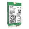 COMFAST CF-BE200-M WiFi7 BT5.4 Tri-Band Wireless Network Adapter M.2 Network WiFi Module - Image 2