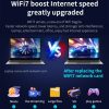 COMFAST CF-BE200-M WiFi7 BT5.4 Tri-Band Wireless Network Adapter M.2 Network WiFi Module - Image 5