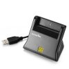 ROCKETEK SCR2 CAC ID SIM Chip Smart Card Reader - Image 3