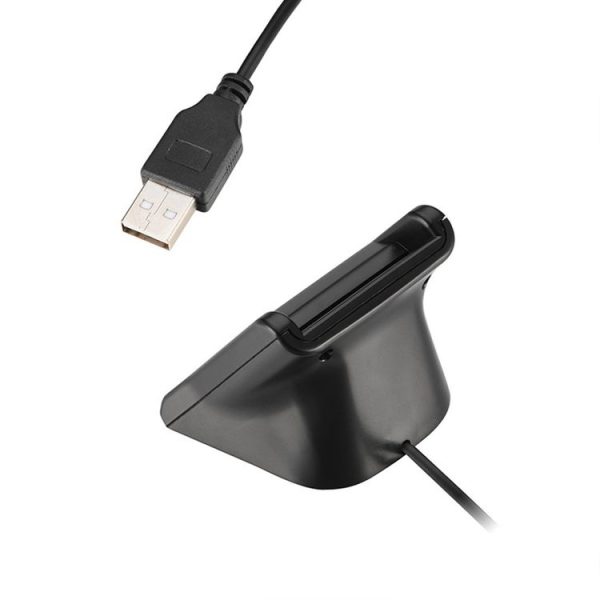 ROCKETEK SCR2 CAC ID SIM Chip Smart Card Reader - Image 4