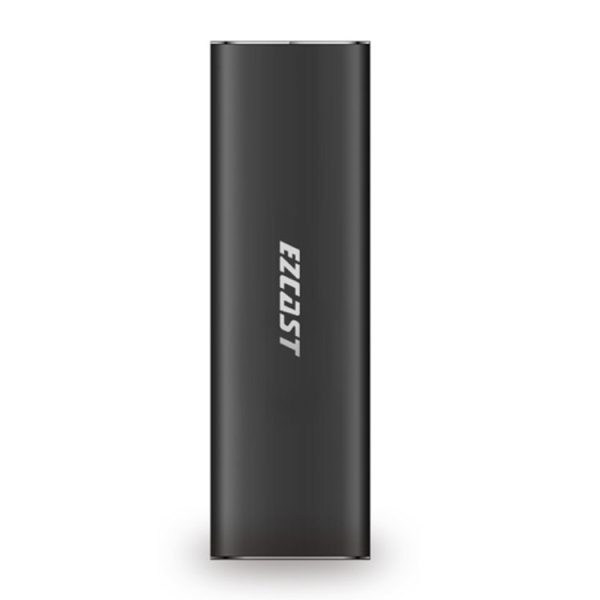EZCast S8000 Solid State Hard Disk Box (Black) - Image 2