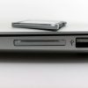BASEQI 504ASV Hidden Aluminum Alloy SD Card Case for Macbook Pro Retina 15 inch (End of 2013 - Mid-2015) Laptops - Image 4