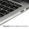 BASEQI 504ASV Hidden Aluminum Alloy SD Card Case for Macbook Pro Retina 15 inch (End of 2013 - Mid-2015) Laptops - Image 5