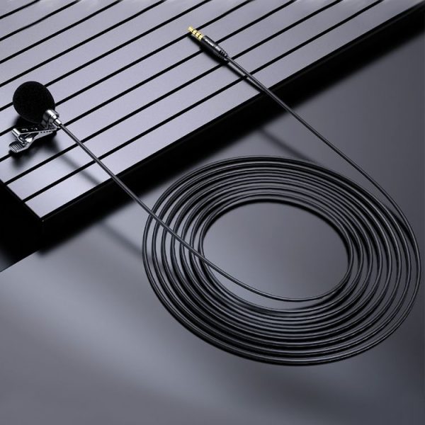 Awei MK1 Lavalier Microphone - Image 10