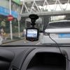 VGA 480P Car Camcorder DVR Driving Recorder Digital Video Camera Voice Recorder with 2.4 inch LCD Screen Display, Support 32GB Micro TF Card & Infrared Night Vision Function (Black + Blue) - Image 14
