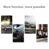 Car DVR Camera 2.7 inch LCD 480P 1.3MP Camera 120 Degree Wide Angle Viewing, Support Night Vision / Motion Detection / TF Card / G-Sensor - Image 10
