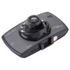 Car DVR Camera 2.7 inch LCD 480P 1.3MP Camera 120 Degree Wide Angle Viewing, Support Night Vision / Motion Detection / TF Card / G-Sensor - Image 6