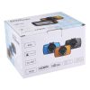 Car DVR Camera 2.7 inch LCD 480P 1.3MP Camera 120 Degree Wide Angle Viewing, Support Night Vision / Motion Detection / TF Card / G-Sensor - Image 8