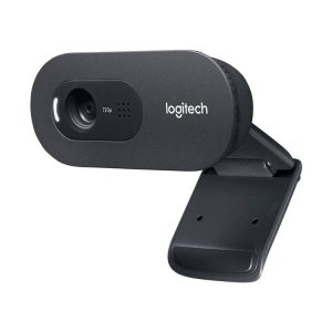 Logitech C270i IPTV HD Webcam (Black)