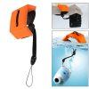 PULUZ 14 in 1 Surfing Accessories Combo Kits (Bobber Hand Grip + Floaty Sponge + Quick Release Buckle + Surf Board Mount + Floating Wrist Strap + Safety Tethers Strap + Storage Bag) for GoPro, Insta360, DJI and Other Action Cameras - Image 3